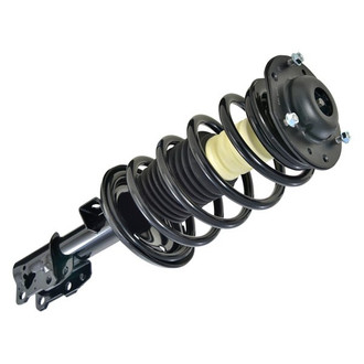 iD Select® - Front Passenger Side Complete Strut Assembly
