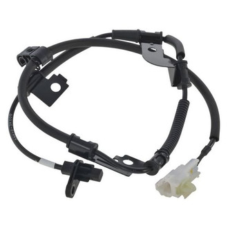 iD Select® - Front Driver Side ABS Wheel Speed Sensor