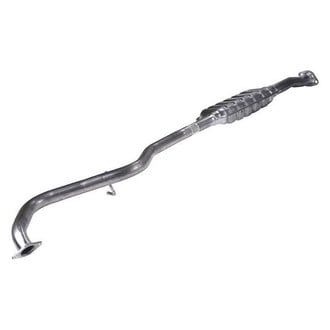 iD Select® - Center Exhaust Muffler Assembly
