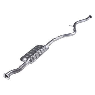 iD Select® - Center Exhaust Muffler Assembly