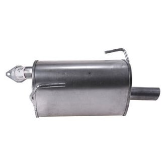 iD Select® - Exhaust Muffler Assembly