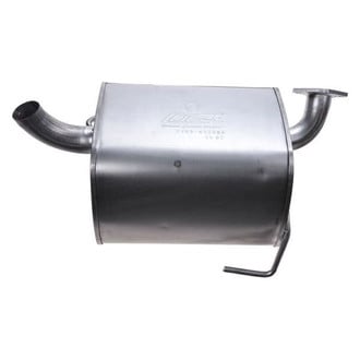 iD Select® - Rear Exhaust Muffler Assembly