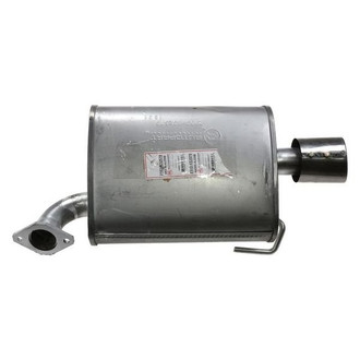 iD Select® - Rear Exhaust Muffler Assembly
