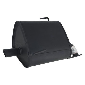 iD Select® - Driver Side Exhaust Muffler Assembly