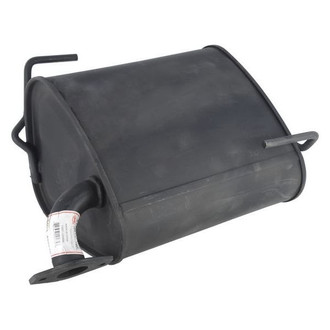 iD Select® - Passenger Side Exhaust Muffler Assembly