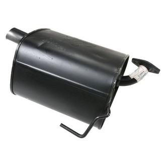 iD Select® - Driver Side Exhaust Muffler Assembly