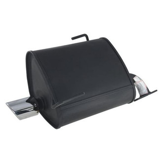 iD Select® - Driver Side Exhaust Muffler Assembly