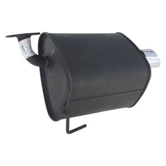 iD Select® - Passenger Side Exhaust Muffler Assembly