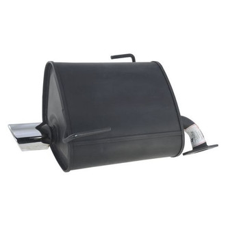iD Select® - Driver Side Exhaust Muffler Assembly