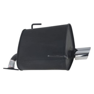 iD Select® - Passenger Side Exhaust Muffler Assembly