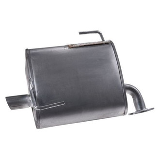 iD Select® - Driver Side Exhaust Muffler Assembly