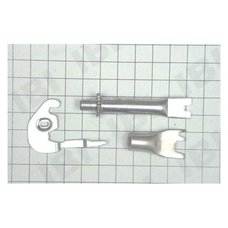 iD Select® - Rear Driver Side Drum Brake Self Adjusting Repair Kit