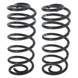 iD Select® - Coil Spring