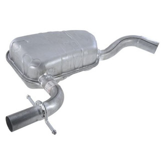 iD Select® - Exhaust Muffler Assembly