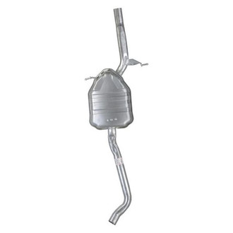 iD Select® - Exhaust Muffler Assembly