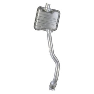 iD Select® - Exhaust Muffler Assembly