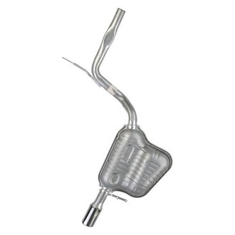 iD Select® - Exhaust Muffler Assembly