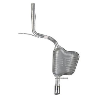iD Select® - Exhaust Muffler Assembly