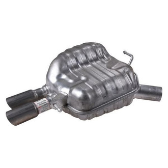 iD Select® - Exhaust Muffler Assembly
