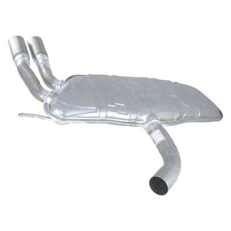 iD Select® - Rear Exhaust Muffler Assembly