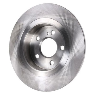 iD Select® - OEF3 Rear Brake Rotor