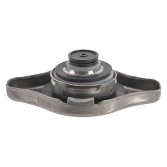 iD Select® - Engine Coolant Radiator Cap