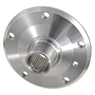 iD Select® - Rear Driver or Passenger Side Wheel Hub
