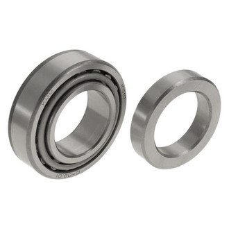 iD Select® - Wheel Bearing