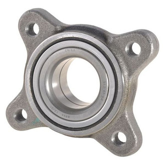 iD Select® - Front Driver or Passenger Side Wheel Bearing Assembly