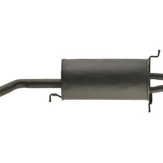 iD Select® - Exhaust Muffler Assembly