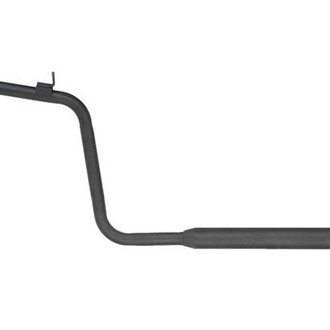 iD Select® - Exhaust Pipe