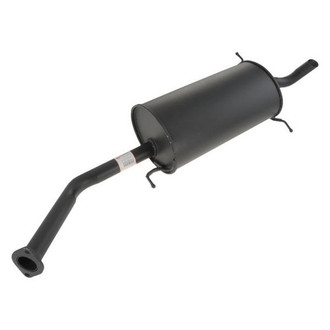 iD Select® - Rear Exhaust Muffler Assembly