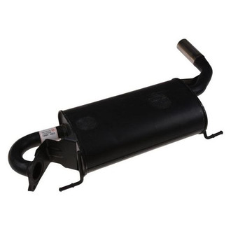 iD Select® SEL44661 - Rear Exhaust Muffler Assembly