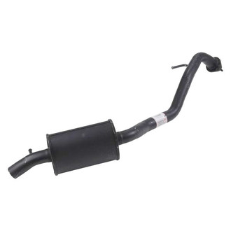iD Select® - Exhaust Muffler Assembly