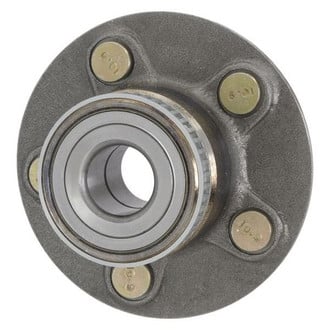 iD Select® - Driver or Passenger Side Wheel Hub Assembly