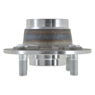 iD Select® - Wheel Bearing and Hub Assembly