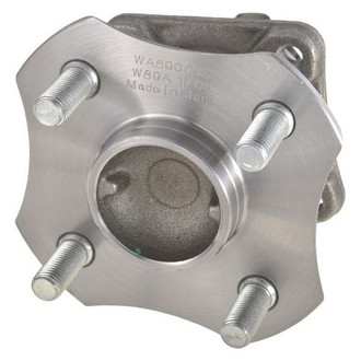 iD Select® - Rear Driver or Passenger Side Wheel Hub Assembly