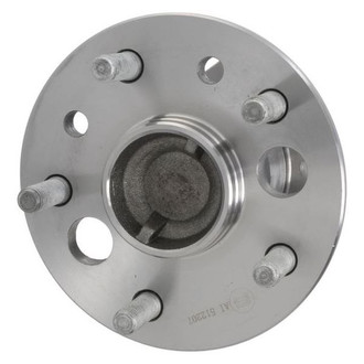 iD Select® - Rear Passenger Side Wheel Hub Assembly