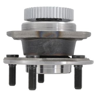 iD Select® - Driver or Passenger Side Wheel Hub Assembly