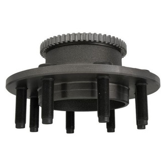 iD Select® - Front Driver or Passenger Side Wheel Hub Assembly