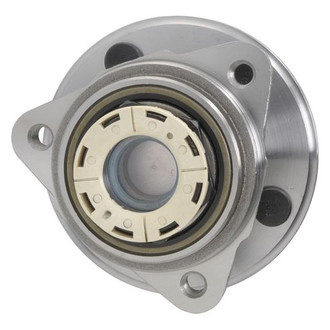 iD Select® - Front Driver or Passenger Side Wheel Hub Assembly