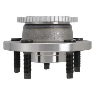 iD Select® - Front Driver or Passenger Side Wheel Hub Assembly
