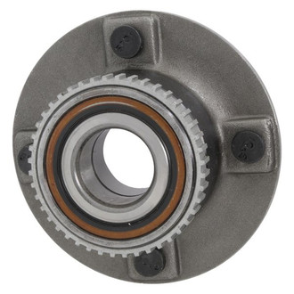 iD Select® - Rear Driver or Passenger Side Wheel Hub Assembly