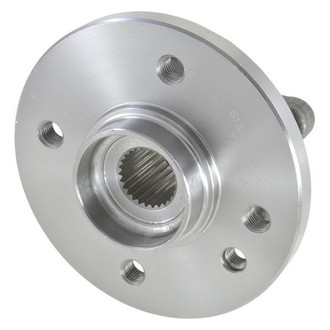 iD Select® - Driver or Passenger Side Wheel Hub Assembly