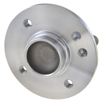 iD Select® - Rear Driver or Passenger Side Wheel Hub Assembly