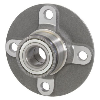 iD Select® - Rear Driver or Passenger Side Wheel Hub Assembly
