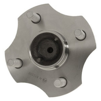iD Select® - Rear Driver or Passenger Side Wheel Hub Assembly