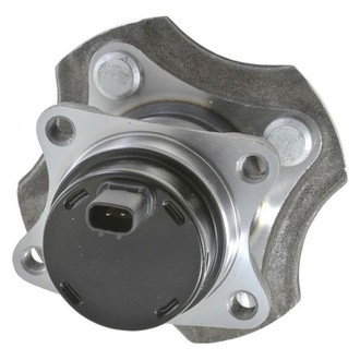 iD Select® - Rear Driver or Passenger Side Wheel Hub Assembly