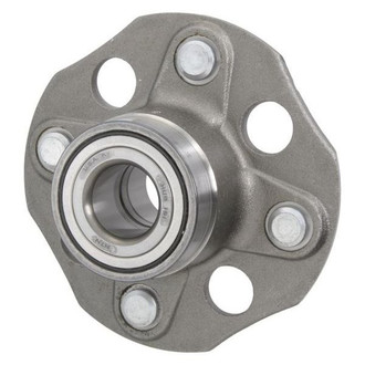 iD Select® - Rear Driver or Passenger Side Wheel Hub Assembly