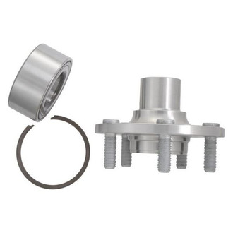 iD Select® - Front Driver or Passenger Side Wheel Hub Repair Kit